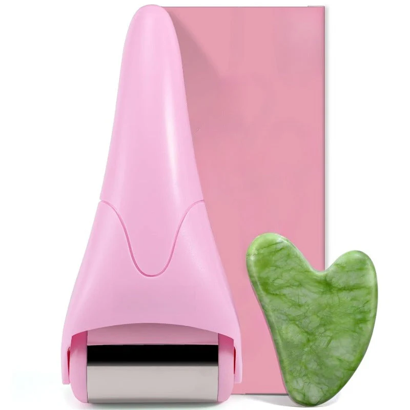 Ice Roller Gua Sha Set - Image 9