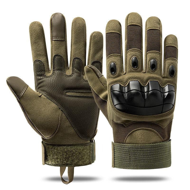 TACTICAL GLOVES