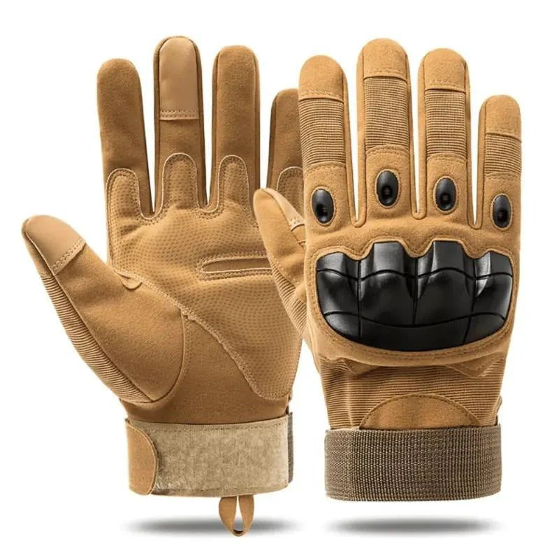 TACTICAL GLOVES - Image 11