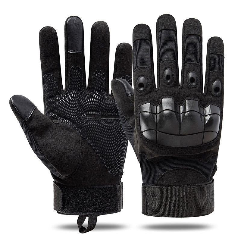TACTICAL GLOVES - Image 7