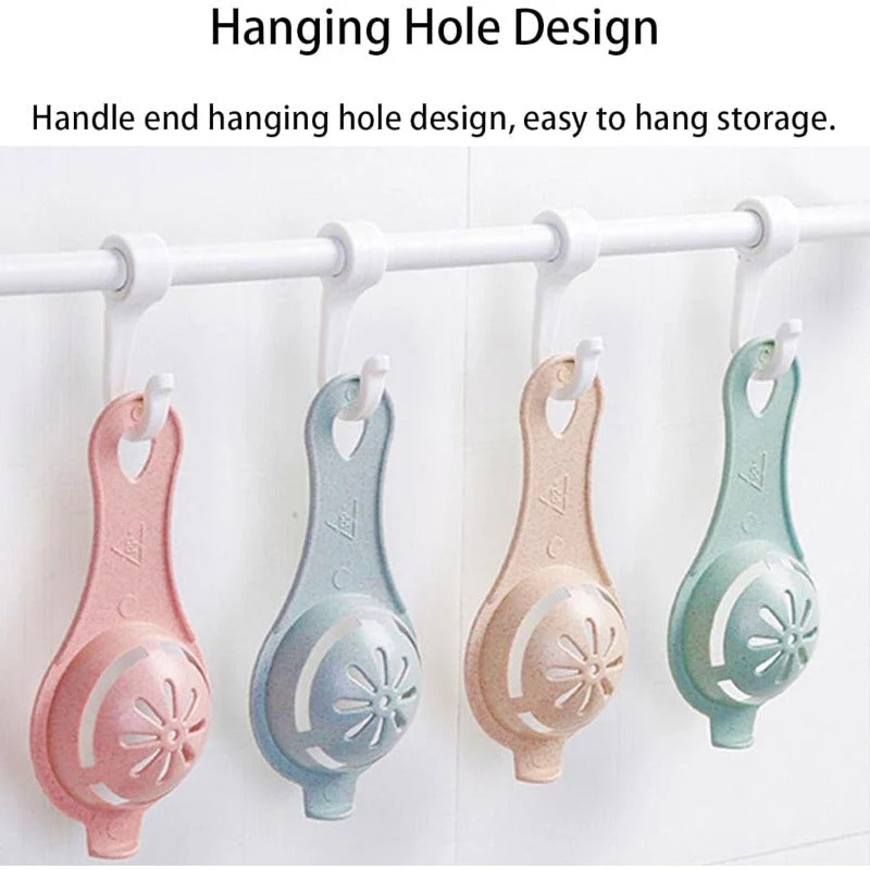 Instant Egg Yolk Separator - Image 3