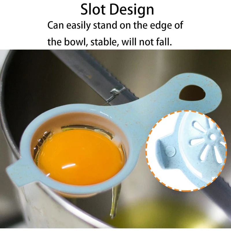 Instant Egg Yolk Separator - Image 4