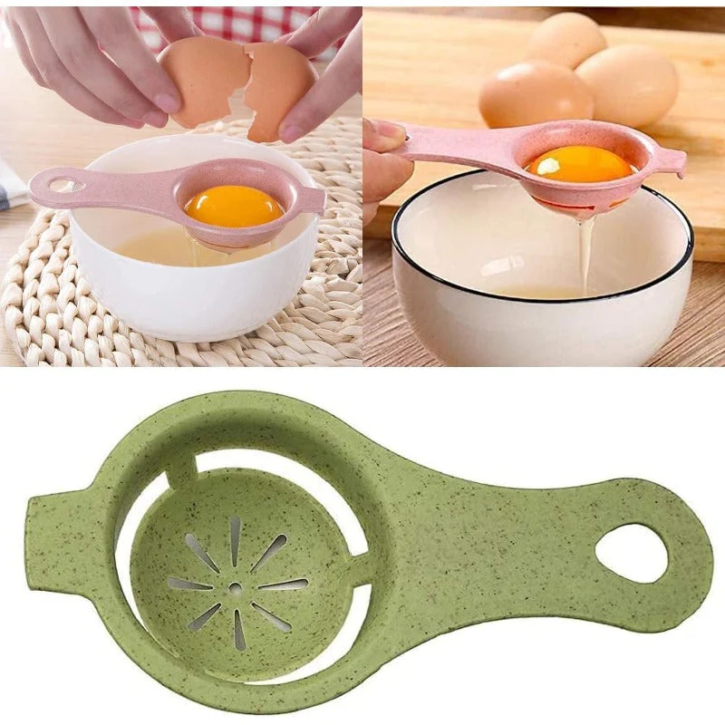 Instant Egg Yolk Separator - Image 5