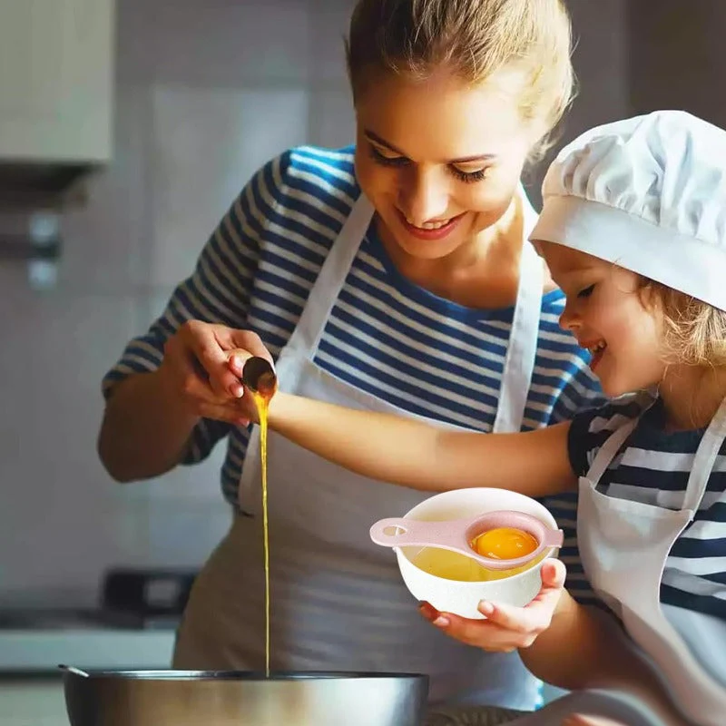 Instant Egg Yolk Separator - Image 6