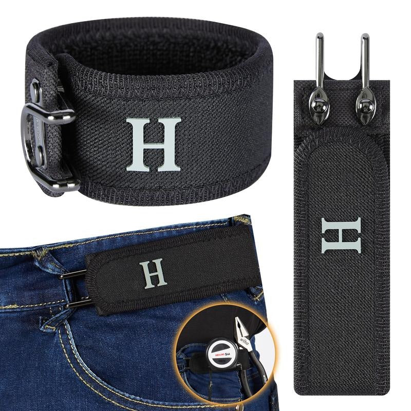 Invisible Tactical Stretch Belt