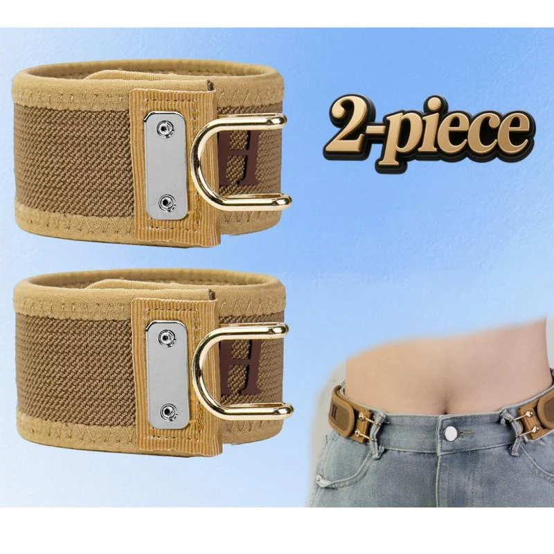 Invisible Tactical Stretch Belt - Image 12