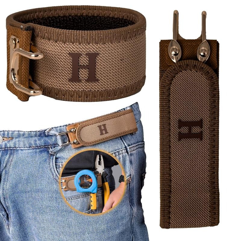 Invisible Tactical Stretch Belt - Image 15