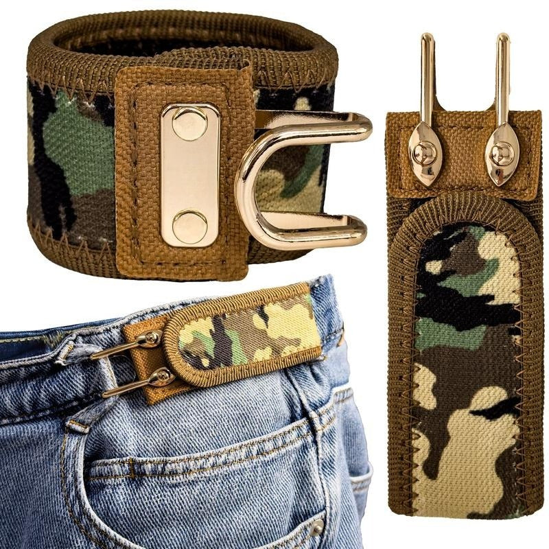 Invisible Tactical Stretch Belt - Image 18