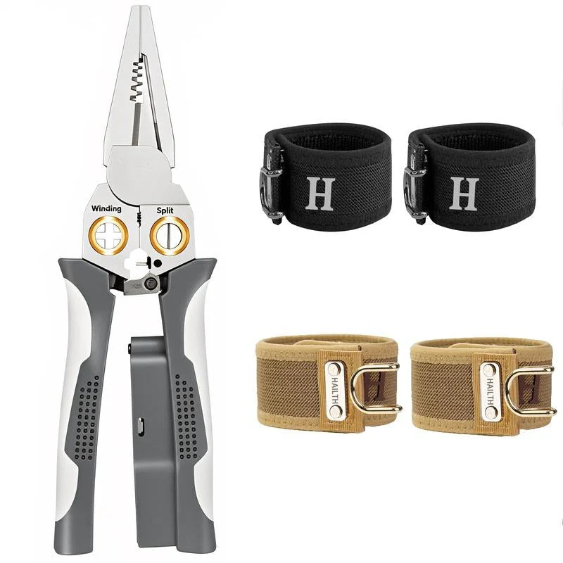 Invisible Tactical Stretch Belt - Image 26