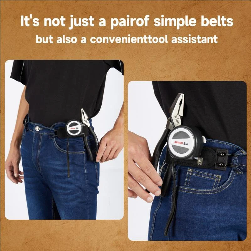 Invisible Tactical Stretch Belt - Image 7