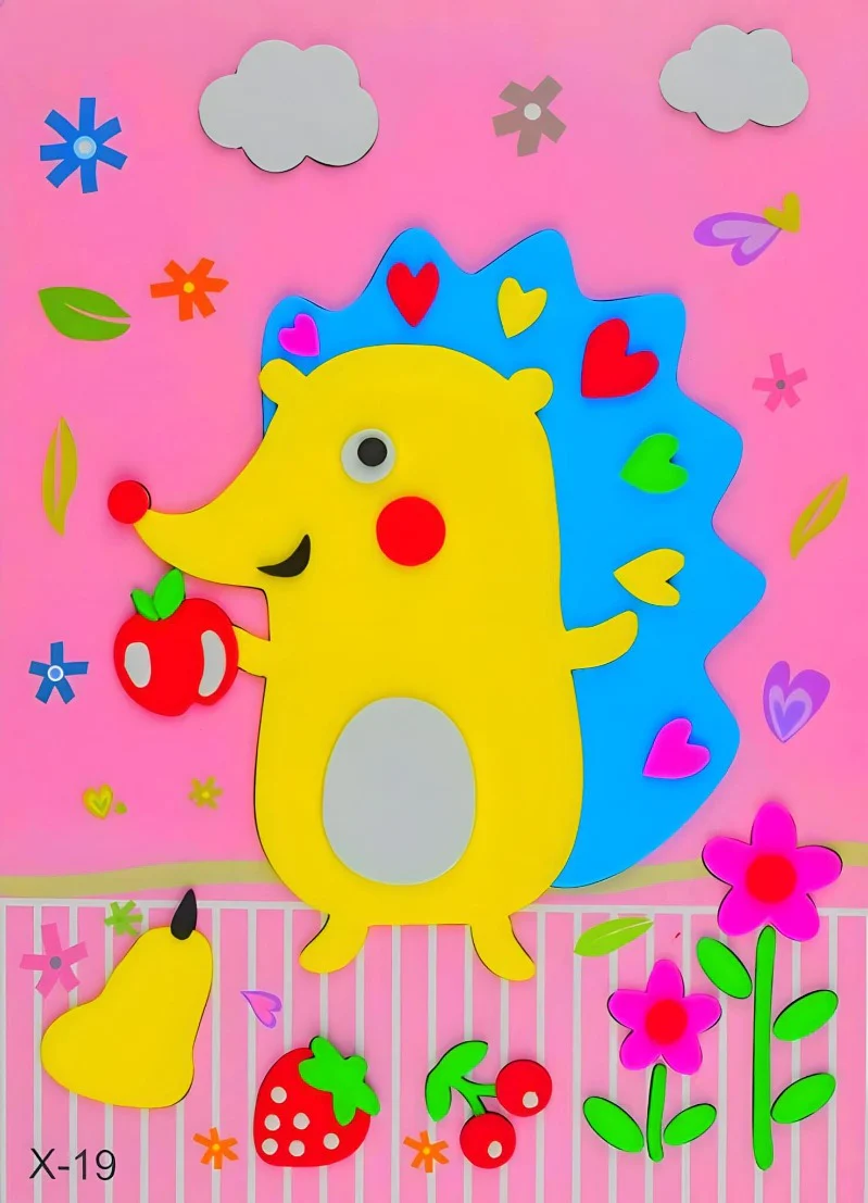 Kids DIY Learning Toy - Image 6