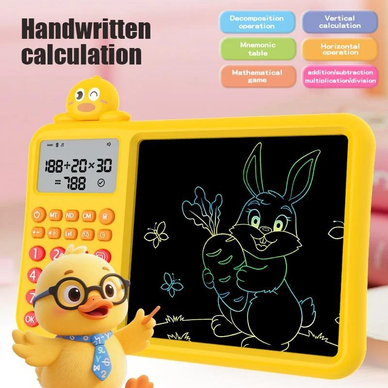 Kids Math Learning Game - Image 3