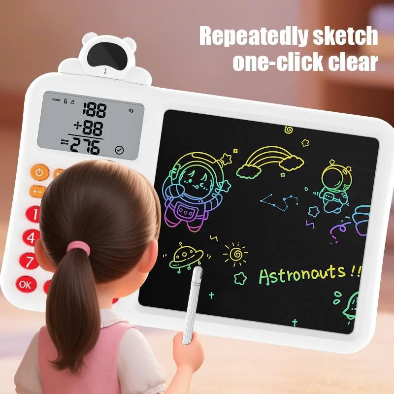 Kids Math Learning Game - Image 4