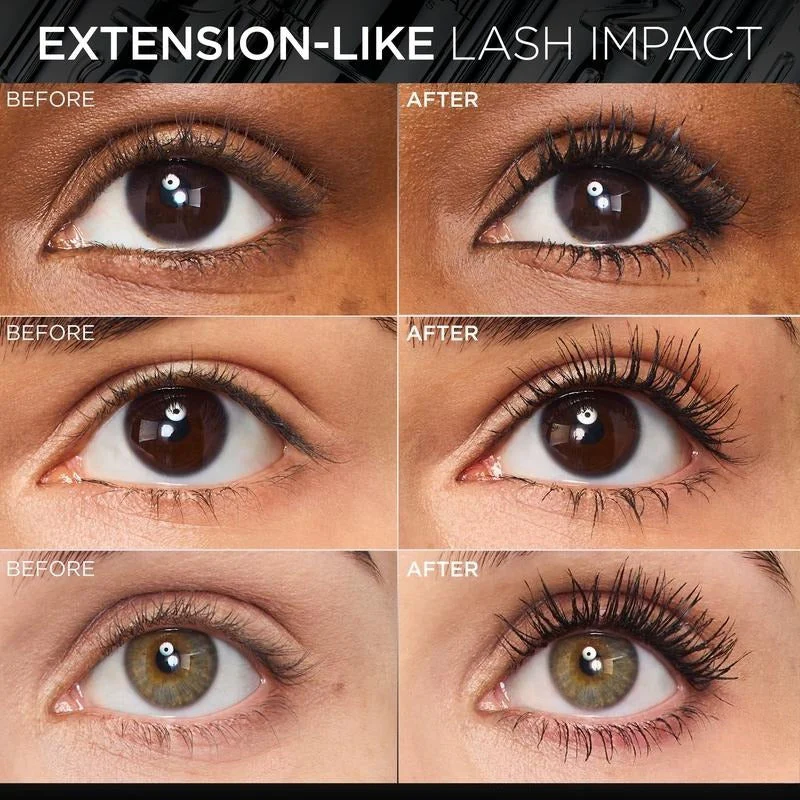 Lash Curl & Length Mascara - Image 2