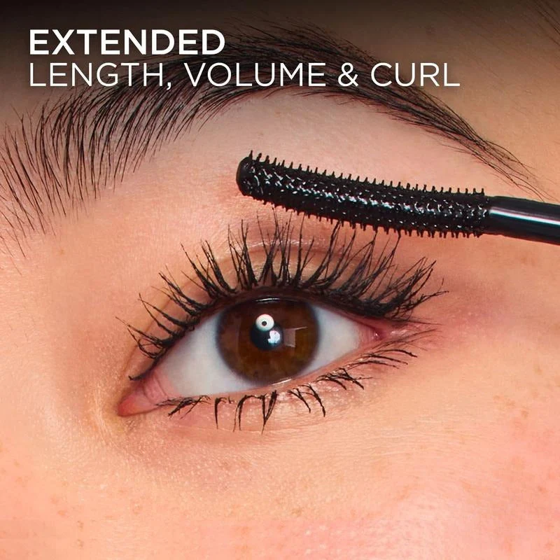 Lash Curl & Length Mascara - Image 6