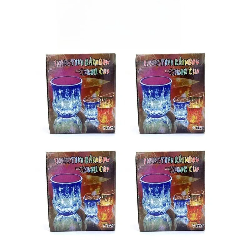 LED Flash Crystal Cups - Image 14