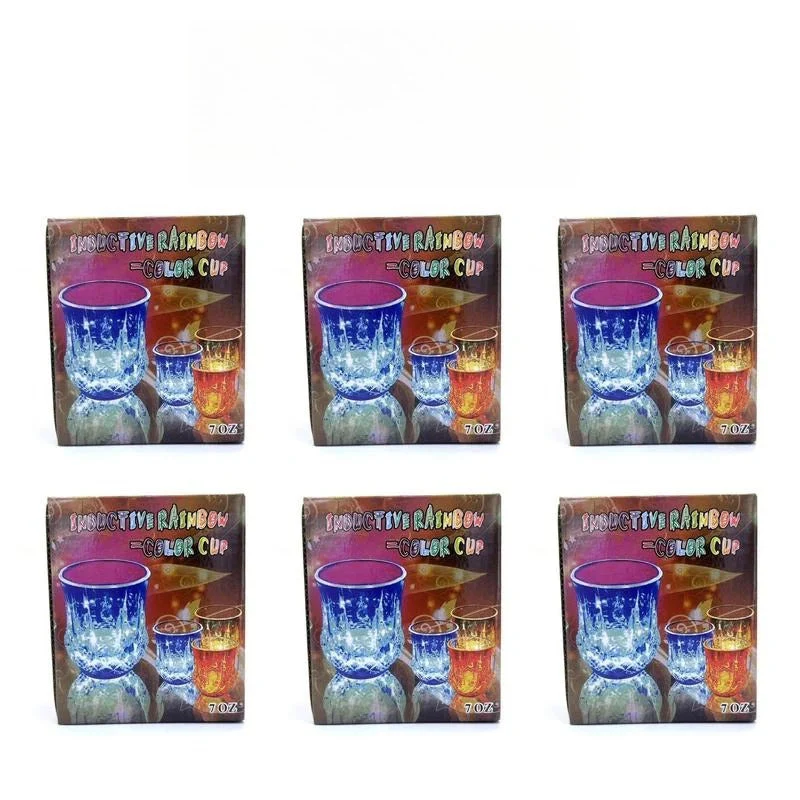 LED Flash Crystal Cups - Image 15