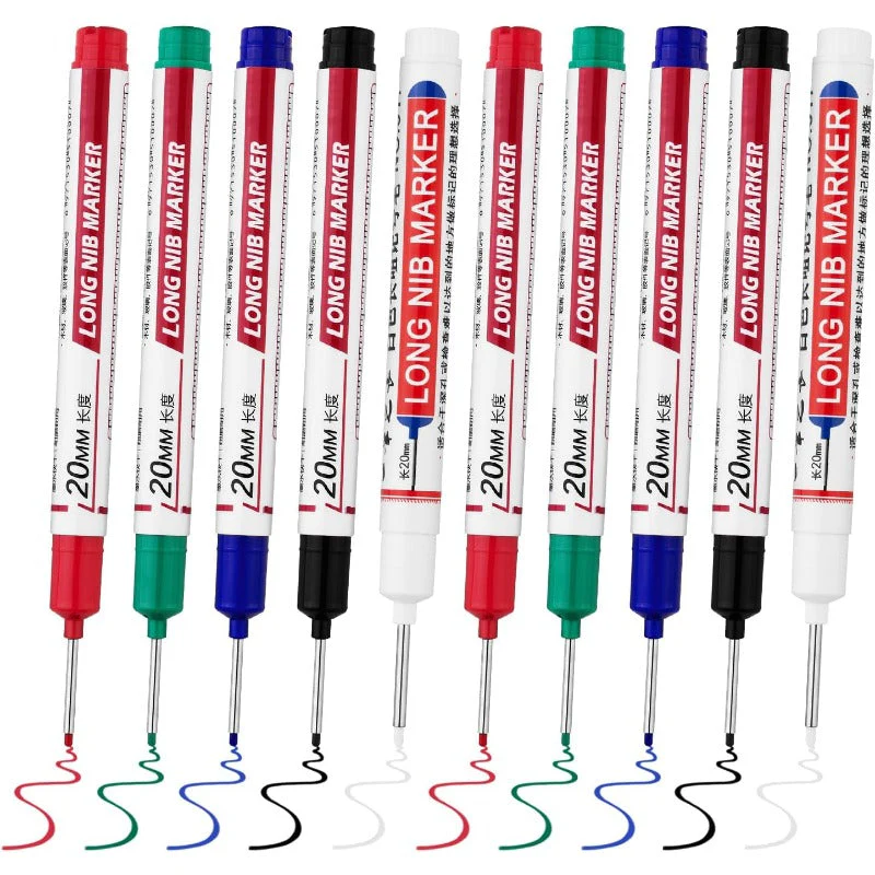 Long Nib Marker Pen