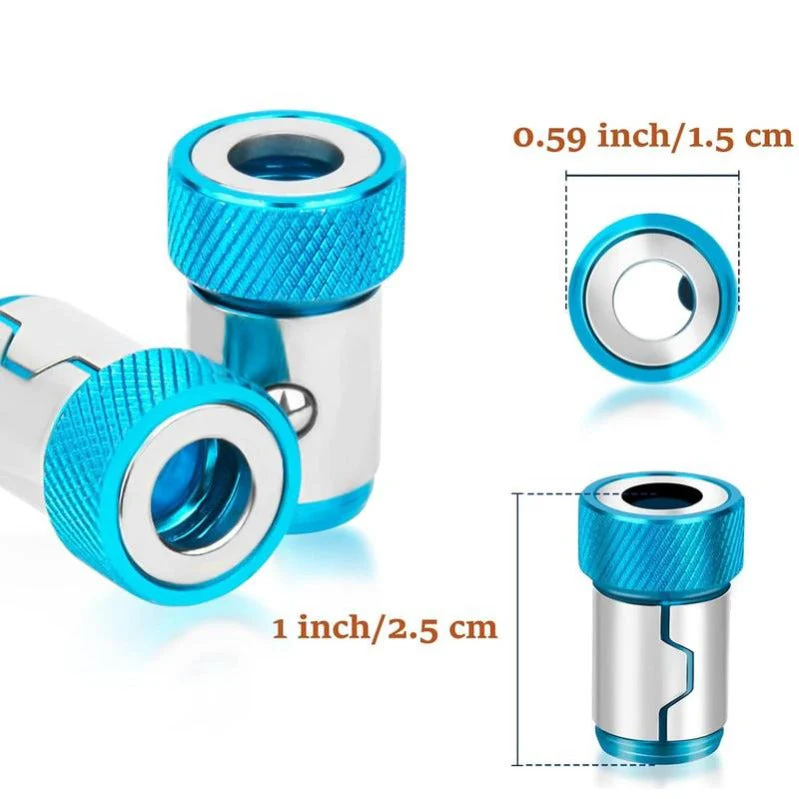 Magnetic Bit Rings - Image 2
