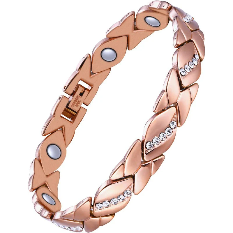 Magnetic Copper Bracelet - Image 8