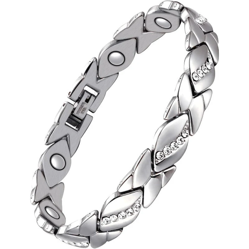 Magnetic Copper Bracelet - Image 9