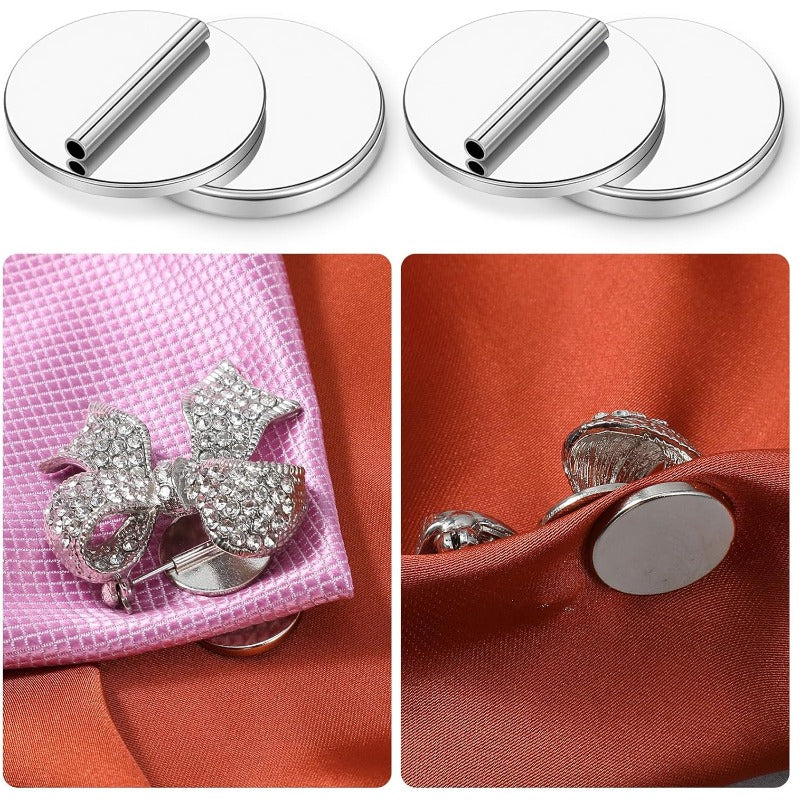 Magnetic Hijab Pins - Image 7