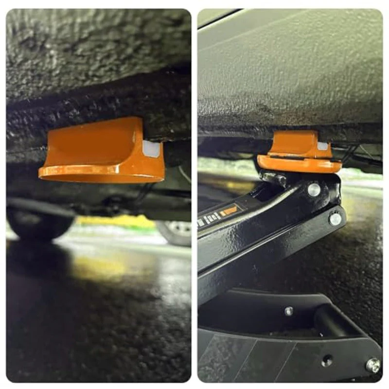 Magnetic Jack Pad - Image 4