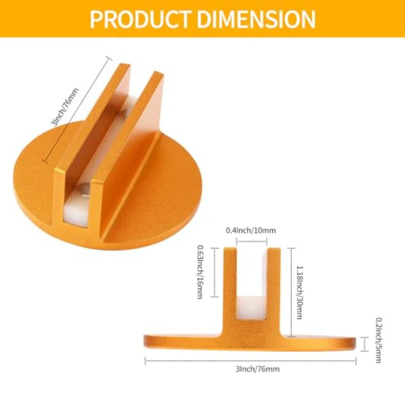Magnetic Jack Pad - Image 7
