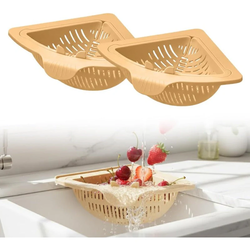 Magnetic Sink Corner Strainer - Image 8