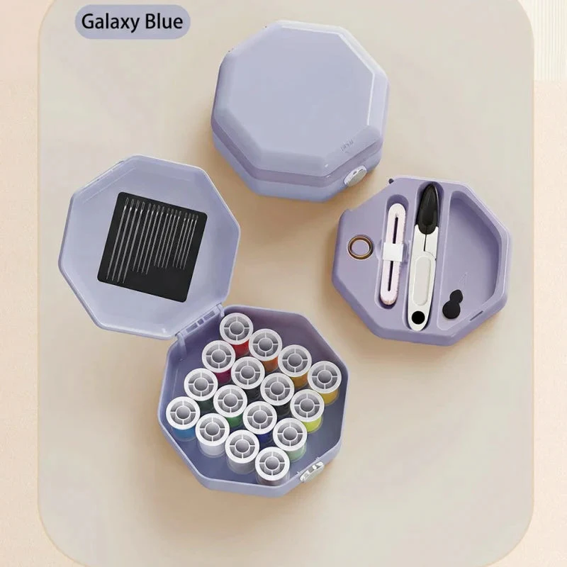 Magnetic Travel Sewing Kit - Image 7
