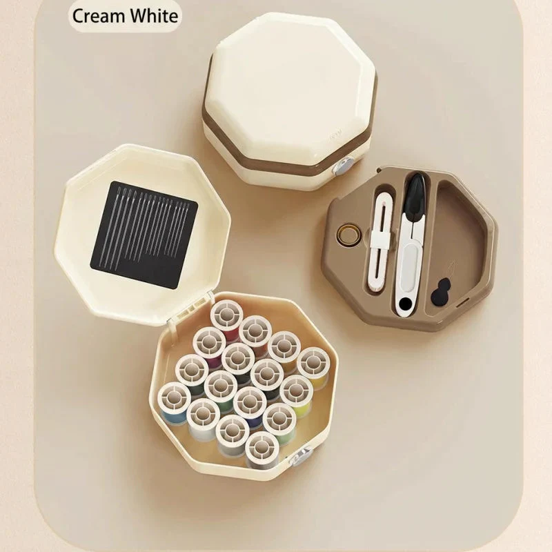 Magnetic Travel Sewing Kit - Image 8