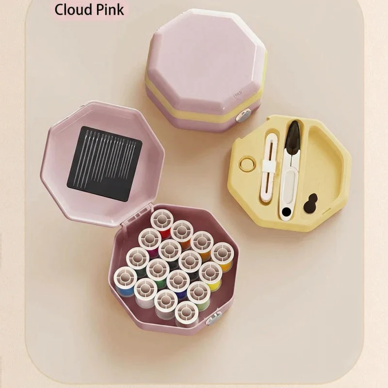 Magnetic Travel Sewing Kit - Image 9
