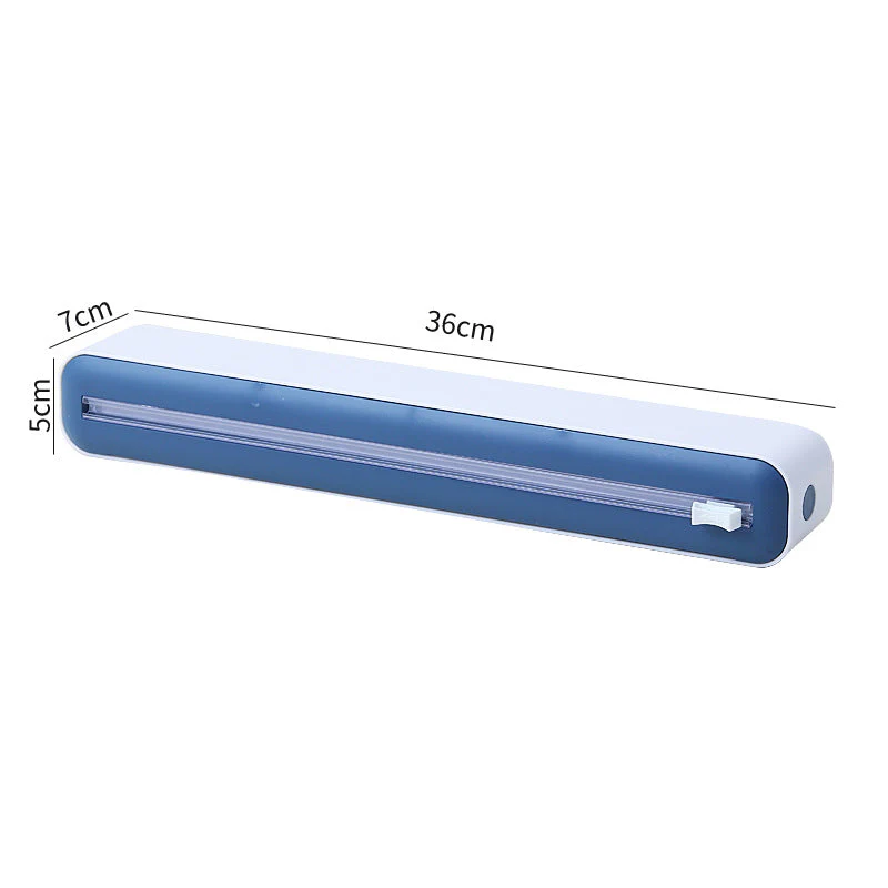 Magnetic Wrap Cutter Dispenser - Image 11