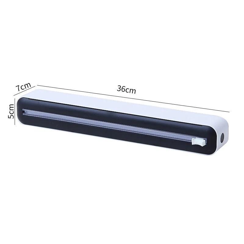 Magnetic Wrap Cutter Dispenser - Image 12