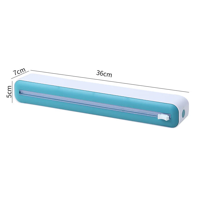 Magnetic Wrap Cutter Dispenser - Image 13