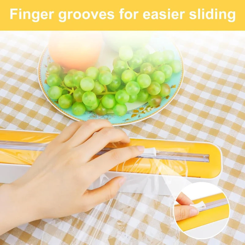 Magnetic Wrap Cutter Dispenser - Image 6
