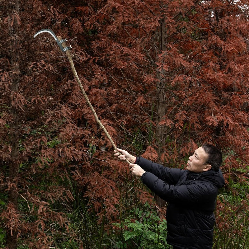 Manual Grass Scythe Head - Image 5