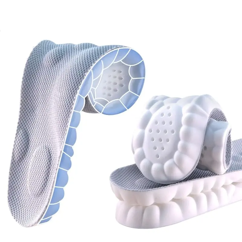 Memory Foam Insoles