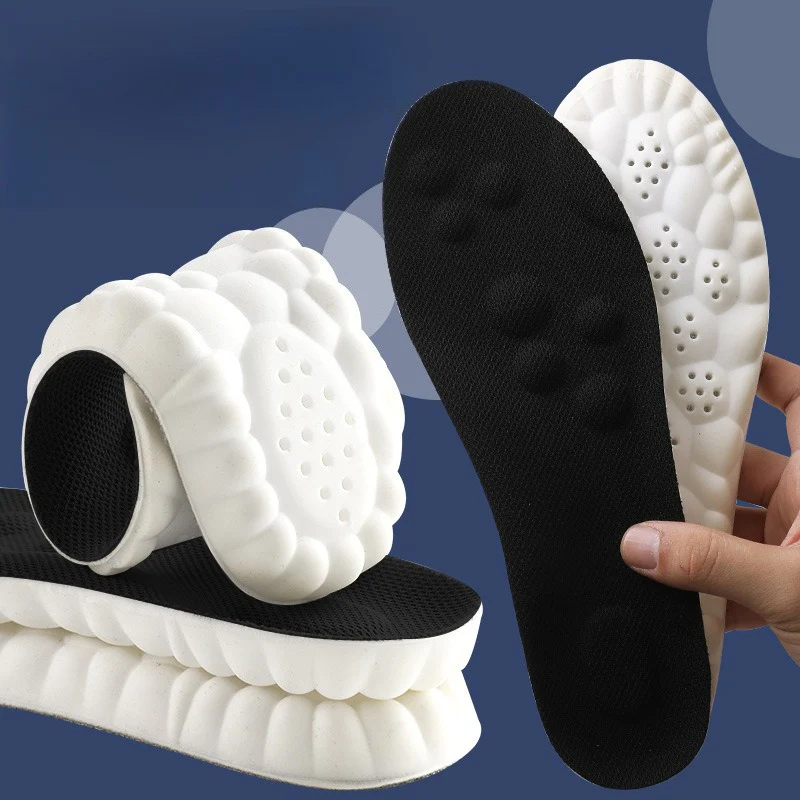 Memory Foam Insoles - Image 7