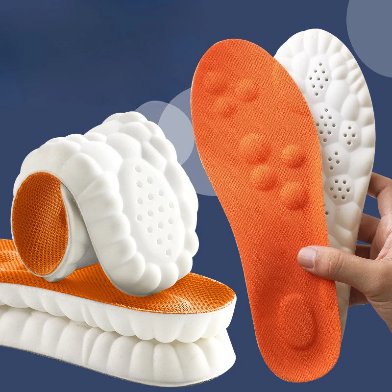 Memory Foam Insoles - Image 8