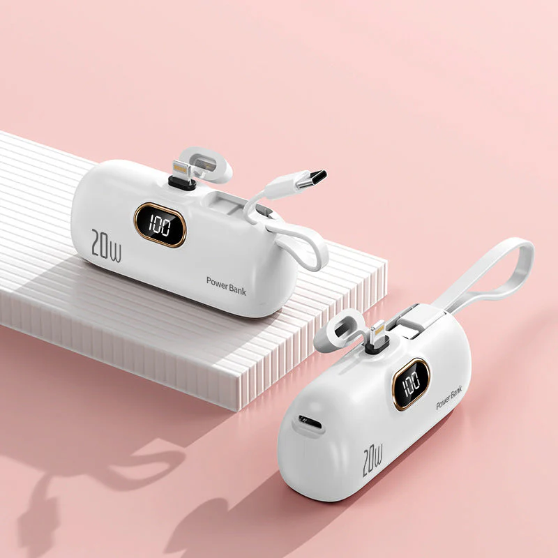 Mini 22.5W Power Bank - Image 7