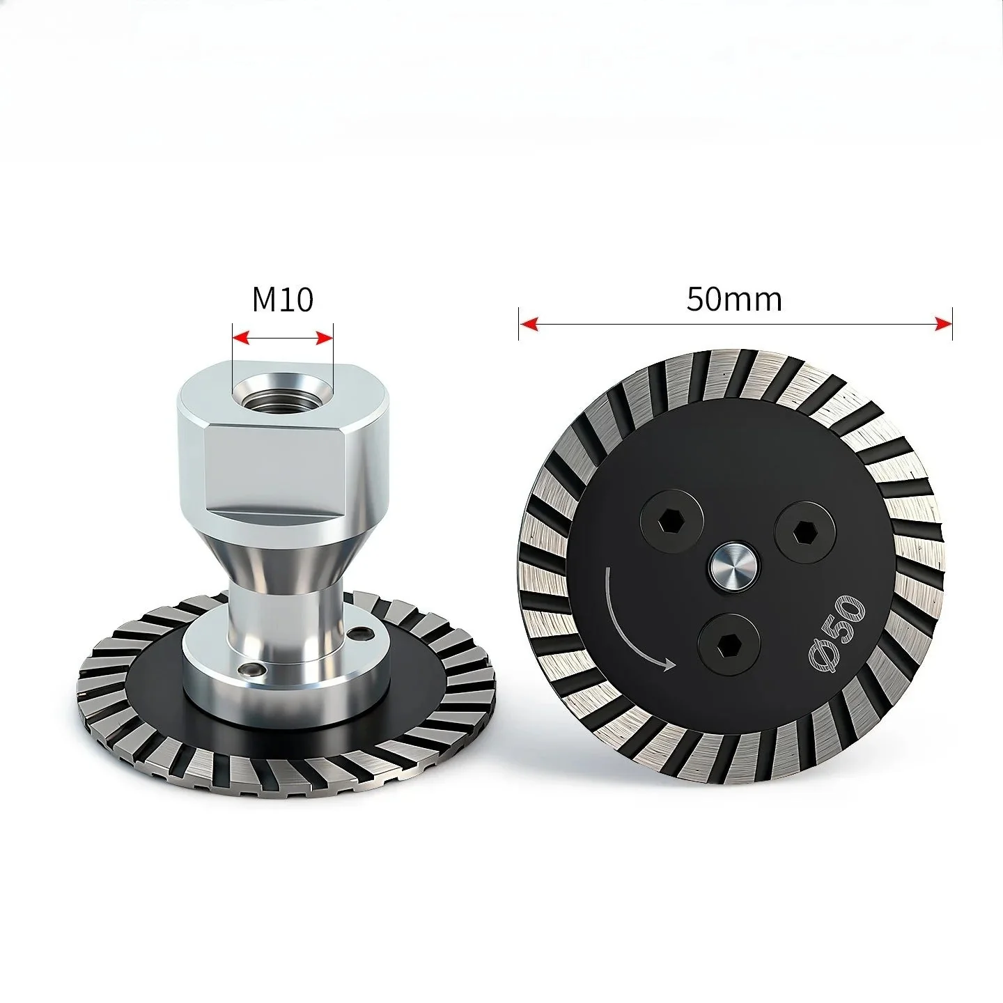 Mini Diamond Blade