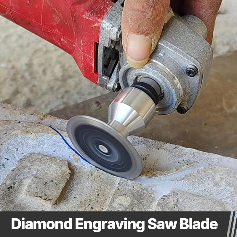 Mini Diamond Blade - Image 2