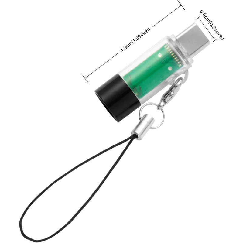 Mini USB-C Plasma Lighter - Image 2