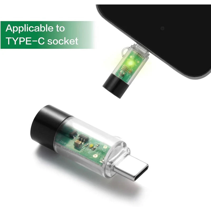 Mini USB-C Plasma Lighter - Image 4