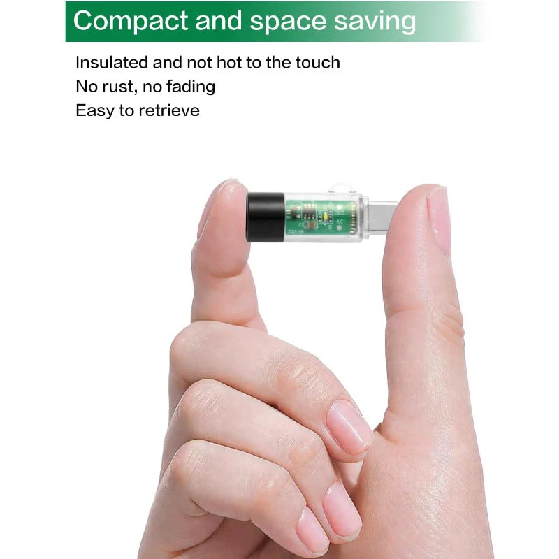 Mini USB-C Plasma Lighter - Image 6