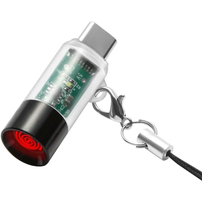Mini USB-C Plasma Lighter - Image 8