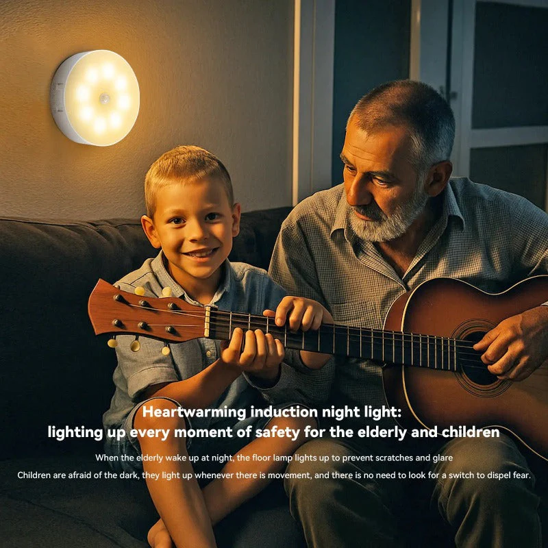 Motion Sensor Night Light - Image 5