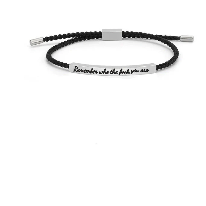 Motivational Tube Bracelet - Image 10