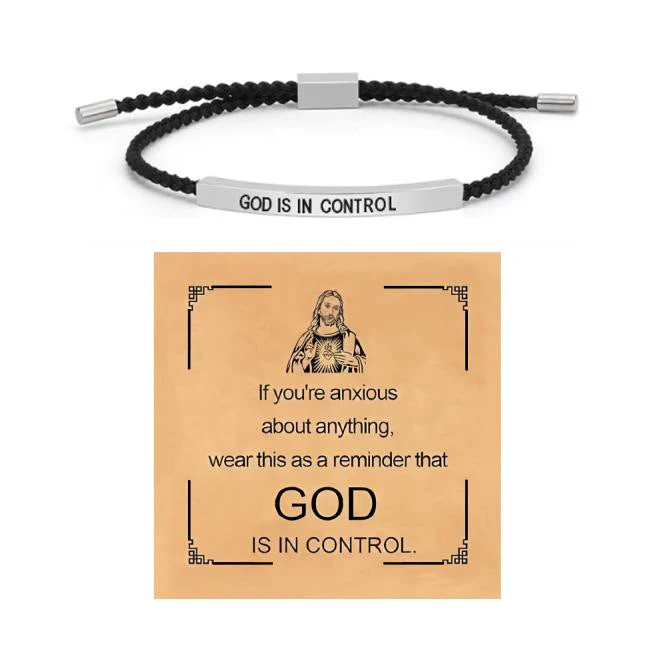 Motivational Tube Bracelet - Image 11